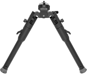 Warne Skyline Lite Bipod M-Lok QD Interface