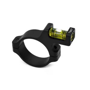 Warne Vapor Scope Level 30mm Aluminium V651M