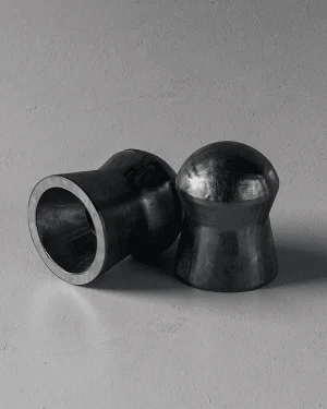 ZAN Projectiles .25 Fat Boy pellets