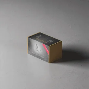 ZAN Projectiles slug sample box