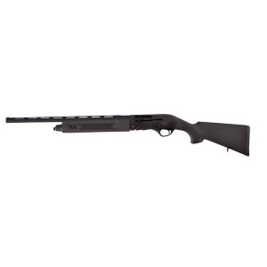 Hatsan Escort PS Synthetic left-hand shotgun, representative