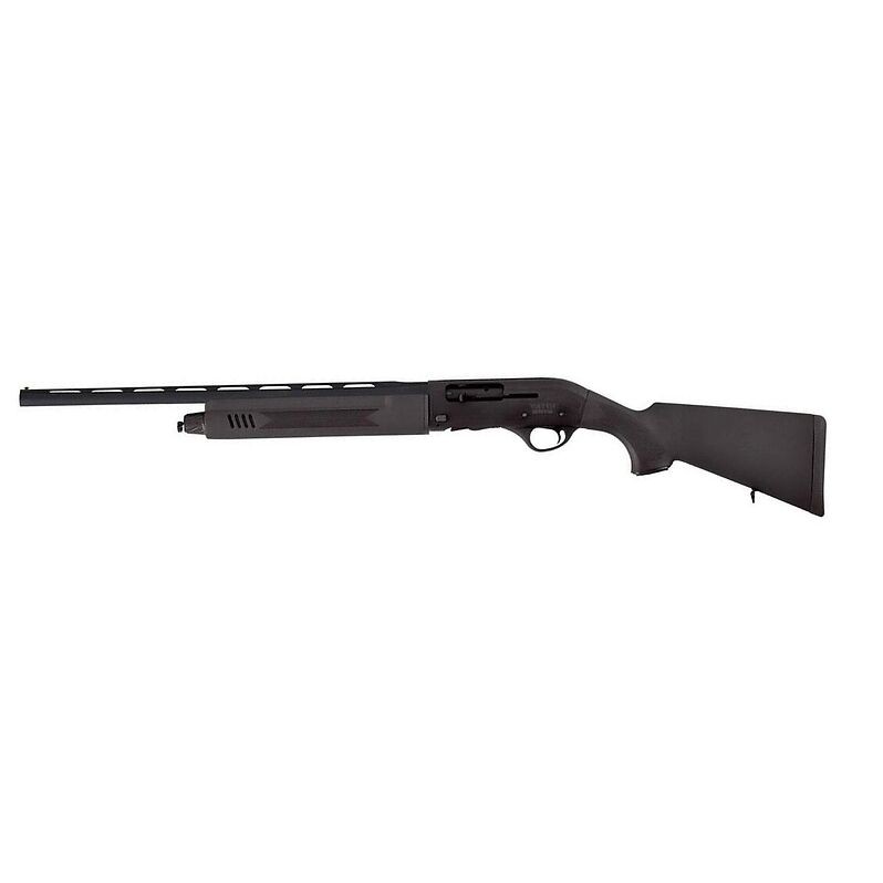 Hatsan Escort PS Synthetic left-hand shotgun, representative