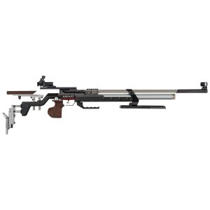 Complete ANSCHÜTZ 9015A Benchrest ONE stock air rifle, 640mm configuration