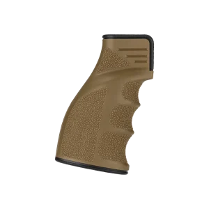 FX FDE standard grip