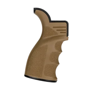 FX Impact FDE grip