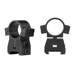 FX No-Limit scope mount