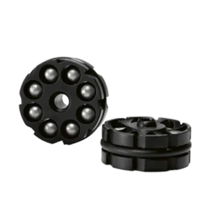 FX Cyclone and legacy revolver magazine