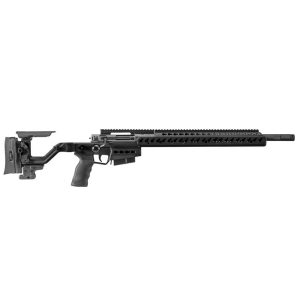 AT-XC black 24-inch full-length rifle illustration; alternative model configuration
