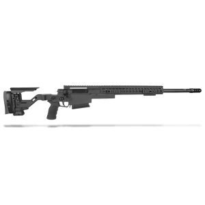 Full AXSR 26-inch Black folding rifle; representative model photo