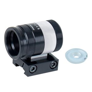 ANSCHÜTZ M18 globe front sight, catalogue 000982
