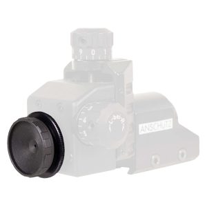 ANSCHÜTZ 6850-U6 peep sight disc, catalogue 000984