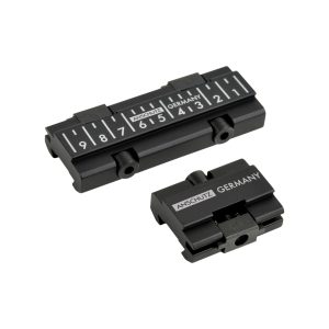 Anschütz 6817 sight riser block (001064)