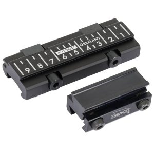 Anschütz 6713/2 sight riser block (009161)