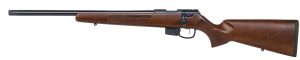 ANSCHÜTZ 1761 left-handed Classic stock .17 HMR 515mm, rifle catalogue photo