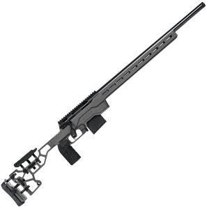 ANSCHÜTZ 1782 APR with grey MDT ACC chassis, complete rifle photograph