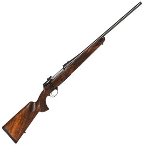 Complete ANSCHÜTZ 1782 Classic rifle with walnut sporter stock, full-length catalogue view