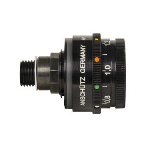 ANSCHÜTZ 9560 iris disc with five colour filters (001038)