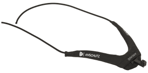 ANSCHÜTZ Biathlon Feedback carrying harness version 4, part 015390