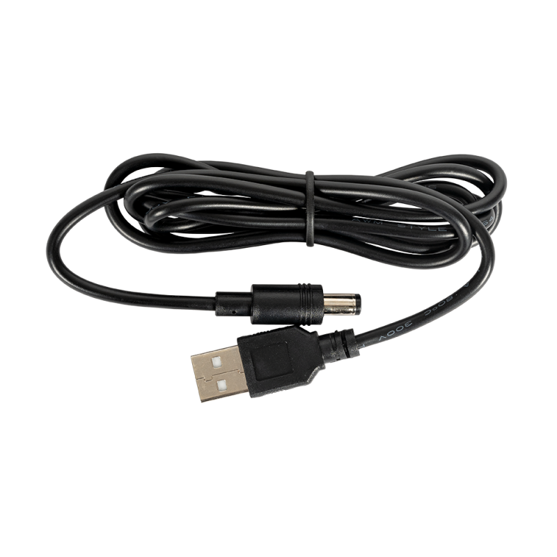 ANSCHÜTZ LaserPower target USB charging cable, part 018462