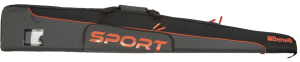 Benelli Sport black and red 142 cm soft case, model 800126