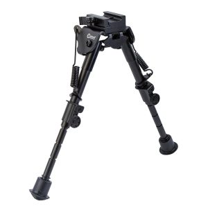 Caldwell XLA fixed Picatinny-rail bipod black 9–13 inch model 110141