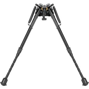Caldwell pivoting XLA bipod 571429 with fully extended legs