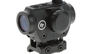 Crimson Trace CTS-25 compact red dot SKU 154975
