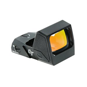 Crimson Trace RAD Red full-size reflex sight SKU 154978