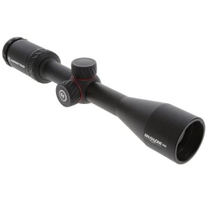 Crimson Trace Brushline Pro 3-9x40 Plex, supplier reference 155003