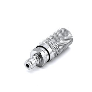 DonnyFL stainless steel extended quick disconnect Foster fitting