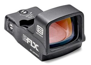 EOTECH EFLX6RWBLK reflex sight black
