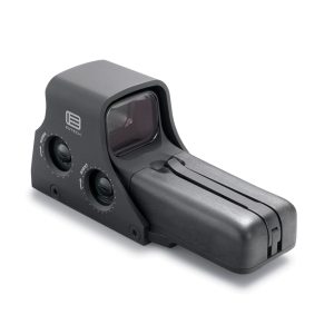 EOTECH 552.A65 holographic sight black