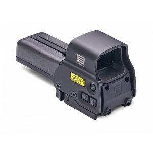 EOTECH 558.A65 holographic sight black