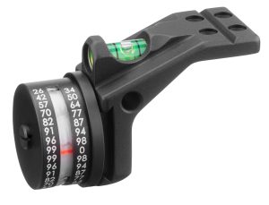 ERATAC ACI angle cosine indicator with level
