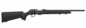 CZ 457 Synthetic .22 LR – Second-Hand