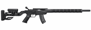Ruger Precision Bolt-Action .22 Magnum (.22 WMR) – Second-Hand