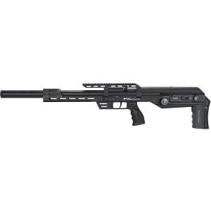 FX Leopard 700mm Sniper Air Tube full side-view photo
