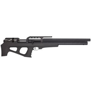 Complete FX Wildcat MKIII Synthetic Sniper PCP air rifle with tube reservoir