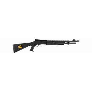 Hatsan Escort MP Black Synthetic shotgun, representative
