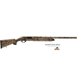Hatsan Escort PS Mossy Oak Duck Blind family, representative image