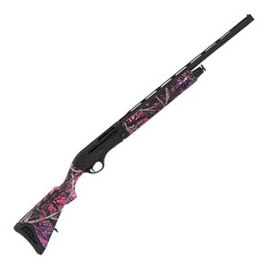 Hatsan Escort PS Muddy Girl Camo family, representative image
