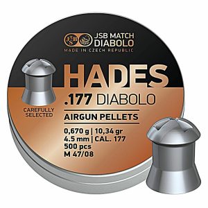 JSB Hades