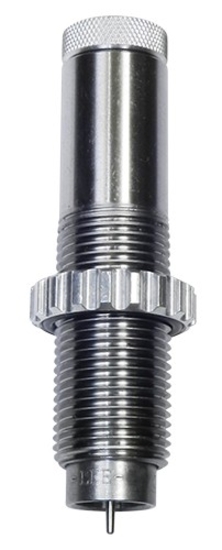 Representative Lee Precision collet neck sizing die; cartridge-specific dimensions vary
