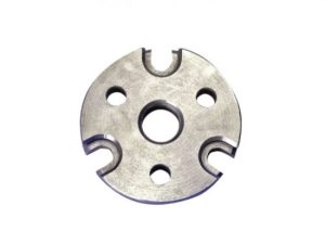 Representative Lee Pro 1000 shell plate; individual plate configurations differ by number