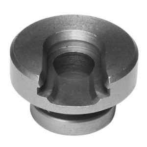 Representative Lee Precision Universal Shell Holder; individual shell holder sizes may have different profiles