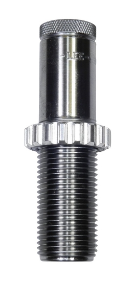 Representative Lee Precision Quick Trim Die; cartridge-specific die geometry and size vary