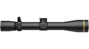 Leupold VX-3HD 4.5-14x40 side focus 180623 riflescope exterior