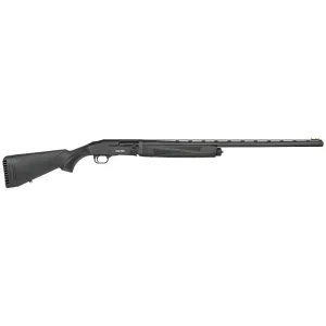 Complete butt-to-muzzle Mossberg 940 Pro Field model 85155 black synthetic 12 gauge 28 inch shotgun