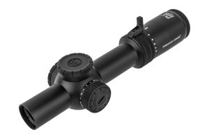 Primary Arms PLxC 1-8x24 FFP black optic, external product view