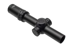 Primary Arms SLx 1-8x24 FFP black optic, external product view